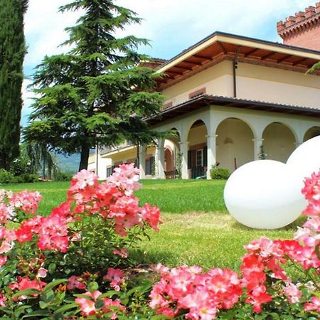 Villa Torre Zisa Teramo Kültér fotó