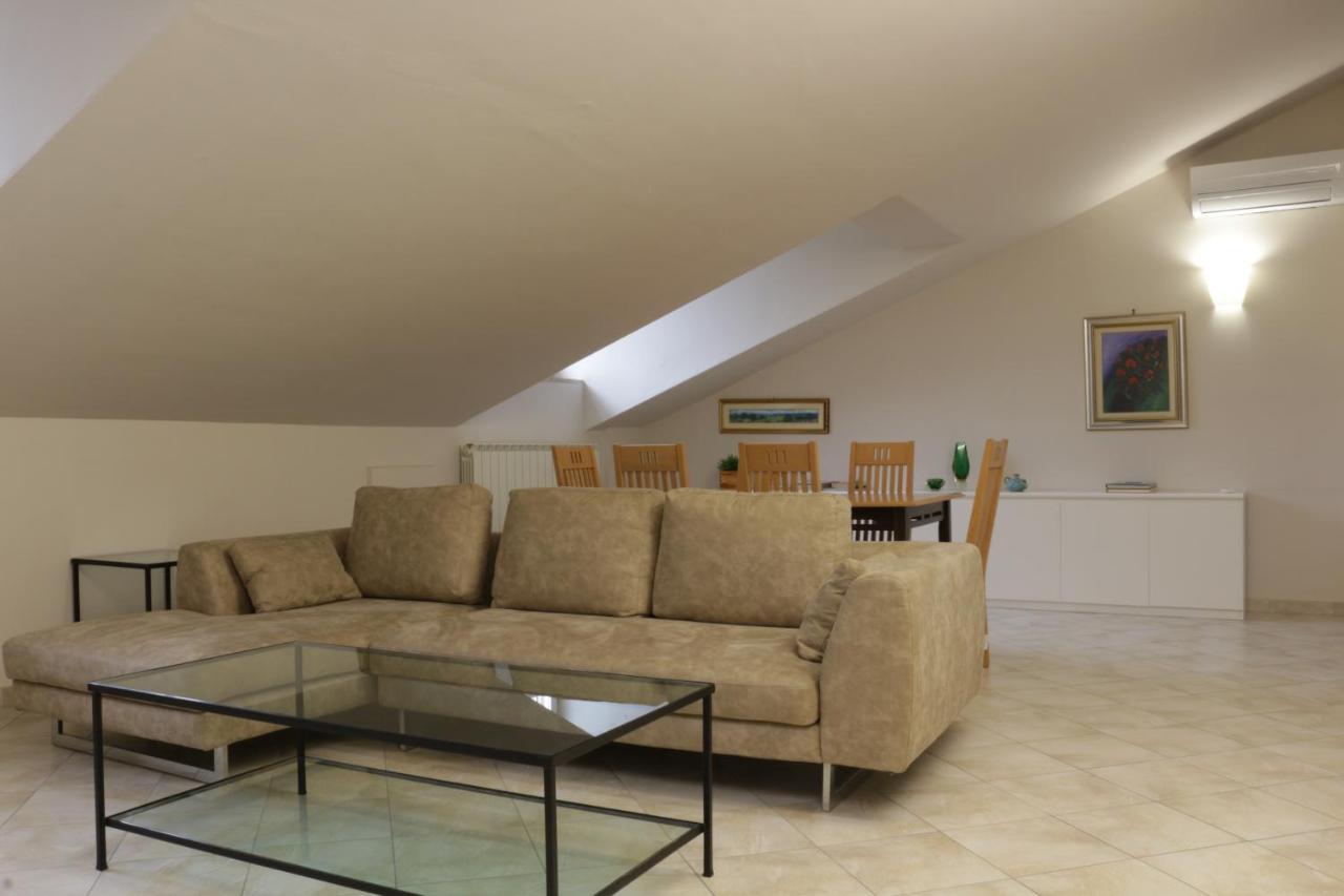 Villa Torre Zisa Teramo Kültér fotó