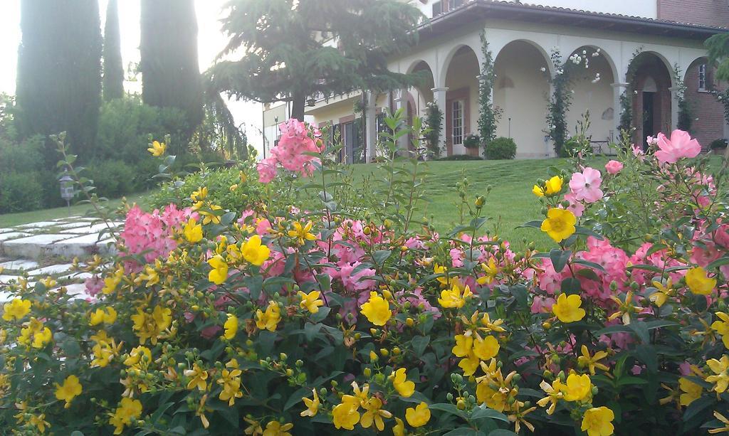 Villa Torre Zisa Teramo Kültér fotó