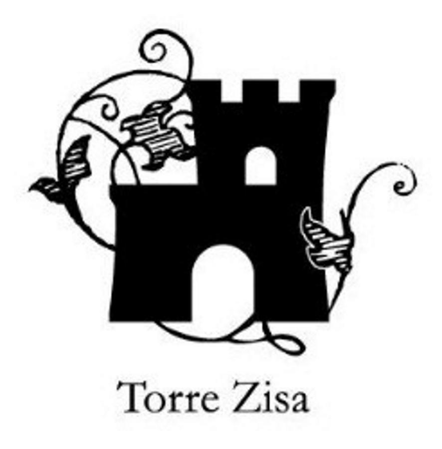 Villa Torre Zisa Teramo Kültér fotó